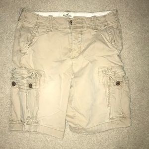 Hollister shorts